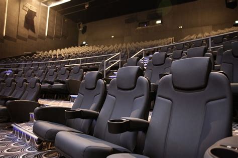 Evia Lifestyle Center IMAX Cinema 5, Evia Lifestyle Center, Las .